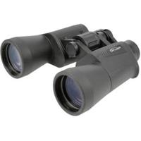 Dörr Alpina LX Porro Prism Binocular 8x40 black - thumbnail