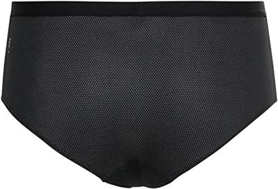 Odlo Active F-Dry Light Onderbroek Dames Black XL