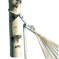 Bo-Camp Hangmat Bevestigingsset - thumbnail