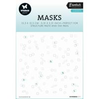 Studio Light • essentials mask stencil confetti - thumbnail