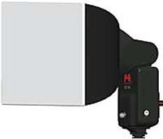 Falcon Eyes Softbox Zilver SGA-SB2030S voor SG-100