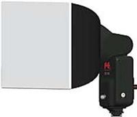 Falcon Eyes Softbox Zilver SGA-SB2030S voor SG-100 - thumbnail