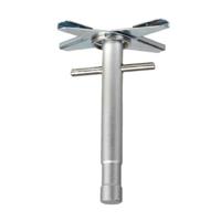Falcon eyes schaar klem sc-clamp voor systeemplafond - thumbnail