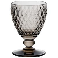 VILLEROY & BOCH - Boston coloured - Witte wijnglas Smoke 12cm 0,23l - thumbnail