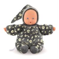 Corolle Mon doudou babipouce - glow in the dark, 28cm - thumbnail