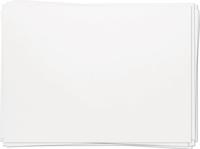 Steinbach tekenpapier, 200 g, ft 55 x 73 cm, gekorreld, per vel - thumbnail