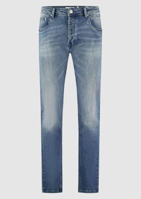 Circle Of Trust Connor Jeans Heren Marble Blue 26