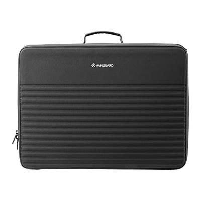 Vanguard VEO BIB DIVIDER S53 Cameratas Binnenafmetingen (bxhxd)=535 x 400 x 175 mm Laptopvak, Regenbescherming Vanguard VEO BIB DIVIDER S53 Cameratas Binnenafmetingen (bxhxd)=535 x 400 x 175 mm Laptopvak, Regenbescherming