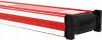 Milwaukee Slim box waterpassen Slim Box Level 40 cm - 4932459090 - thumbnail