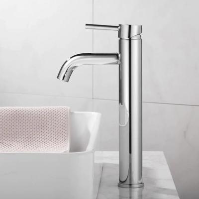 Wastafelkraan AquaSplash Plus 30.5 cm Chroom Aquasplash