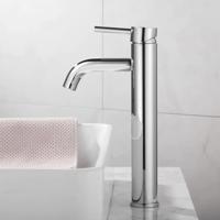 Wastafelkraan AquaSplash Plus 30.5 cm Chroom Aquasplash - thumbnail