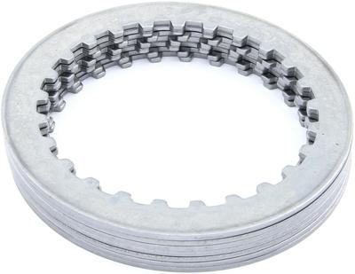 TRW stalen tussenschijven clutch.steel.kit mes330-7