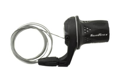 Draaiversteller (rechts) 8 speed Sunrace TSM21