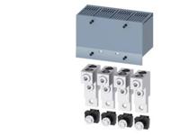 Siemens 3VA9214-0JJ22 Aansluitaccessoires 1 stuk(s) (b x h x d) 140 x 89.3 x 64.9 mm - thumbnail