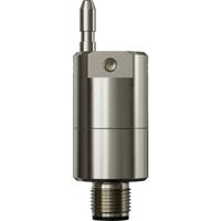 Senseca Druksensor 1 stuk(s) DX 240-200kPa 0 kPa tot 200 kPa (Ø x l) 21.7 mm x 62 mm - thumbnail