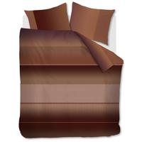 Kardol Shade Terra Dekbedovertrek 240x200/220 - thumbnail
