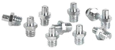 Syntace Pins NumberNine Stainless Steel