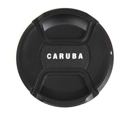Caruba Clip Cap Lensdop 37mm