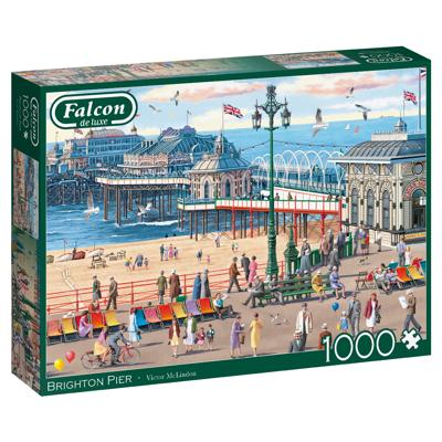Brighton Pier Puzzel 1000 Stukjes