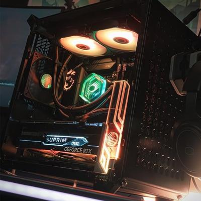 PC-koeling - COOLER MASTER - MLX-D24M-A25PZ-R1 - MasterLiquid 240 Atmos