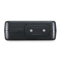 Hama USB-oplader 33.00 W 4x USB-A USB PD 3.0, Quick Charge 3.0, QC 4+ Zwart Binnen - thumbnail