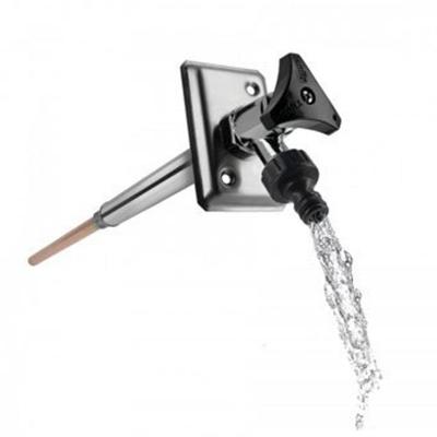 BonfixVorstvrijegevelkraanvorstvrije gevelkraan kort 71606