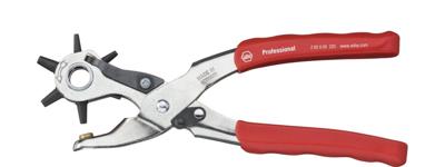 Ponstang / gatentang Professional 225mm Wiha 28402 Ponstang / gatentang Professional 225mm Wiha 28402