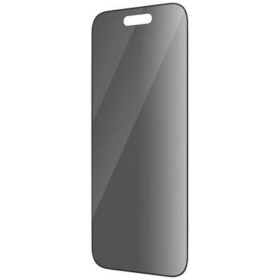 PanzerGlass P2784 Screenprotector (glas) met privacyfolie Apple iPhone 14 Pro 1 stuk(s) PanzerGlass P2784 Screenprotector (glas) met privacyfolie Apple iPhone 14 Pro 1 stuk(s)