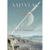 De verloren Kolonie (Paperback) - thumbnail