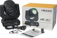 Algam Lighting MB80 LED beam moving head 80W - thumbnail