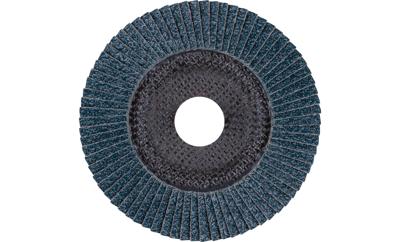 PFERD TOOLS 67769115 PFC 115 Z 120 PSF STEELOX Lamellenschijf Diameter 115 mm Boordiameter 22.23 mm RVS, Staal 10 stuk(s) PFERD TOOLS 67769115 PFC 115 Z 120 PSF STEELOX Lamellenschijf Diameter 115 mm Boordiameter 22.23 mm RVS, Staal 10 stuk(s)