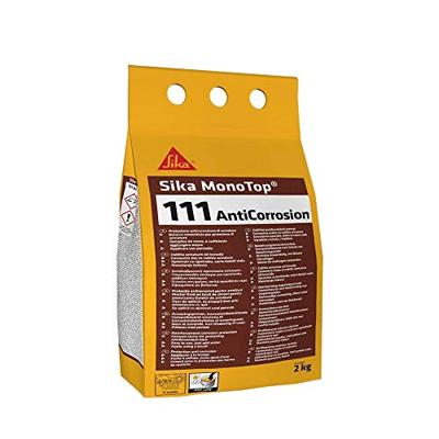 Sika Monotop 111 AntiCorrosion - 2kg Sika Monotop 111 AntiCorrosion - 2kg
