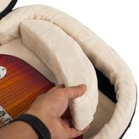 Gator Cases G-PG ELECTRIC ProGo Ultimate draagtas voor elektrische gitaar - thumbnail