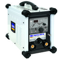 Gys Lasapparaat PROTIG 200 DC HF - 5192062009 5192062009 - thumbnail