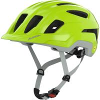 Olympic Sportswear Alpina sports tour helm paranus mips 59-62 mat fluo - thumbnail