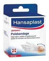 Tesa Afplakband | sterk gecrêpt | lichtbruin | lengte 50 m | breedte 25 mm | wiel | 12 stuks - 04319-00007-00 04319-00007-00 - thumbnail