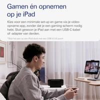 Video Game Recorder Elgato 10GBI9901 - thumbnail