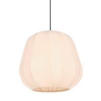 Anne Light & home Hanglamp Sable Ø 28 cm linnen creme - thumbnail
