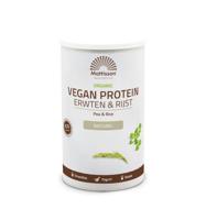 Biologische Vegan Protein Erwten & Rijst - thumbnail