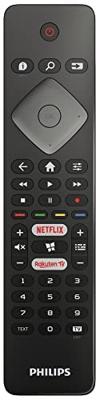 Philips, 43PFS6855, 43 inch, SMART TV, Full HD, 1920 x 1080 pixels, 2020 [Energieklasse E]