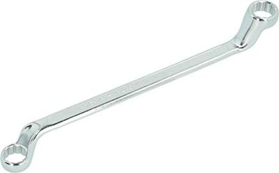 Brilliant Tools BT012910 BT012910 Dubbele ringsleutel Sleutelbreedte (metrisch) 25 - 28 mm
