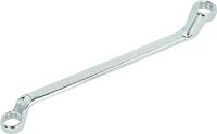 Brilliant Tools BT012904 BT012904 Dubbele ringsleutel Sleutelbreedte (metrisch) 14 - 15 mm - thumbnail