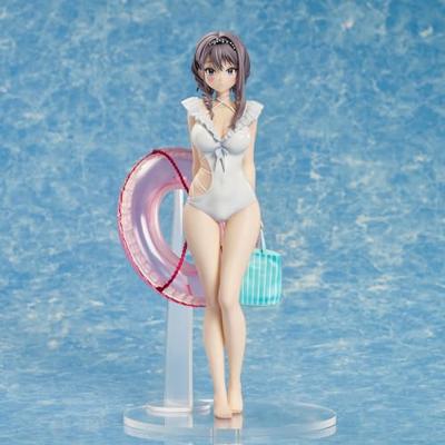 Original Illustration PVC Statue Minori Chigusa illustration Saotome Shino 25 cm Original Illustration PVC Statue Minori Chigusa illustration Saotome Shino 25 cm