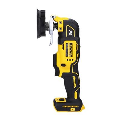 DeWalt DCS356N-XJ | Oscillerende multitool | body | 18V | borstelloos - DCS356N-XJ - thumbnail