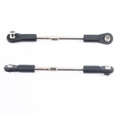 FTX - Carnage/Outlaw Steering Arm (2Sets) (FTX6329)