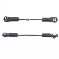 FTX - Carnage/Outlaw Steering Arm (2Sets) (FTX6329) - thumbnail