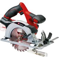 Einhell TE-CS 18/150 Li - Solo Accu-cirkelzaag Zaagdiepte 90° (max.) 48 mm Zonder accu, Incl. accessoires 18 V - thumbnail