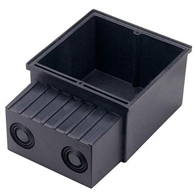 SLV Inbouwdoos voorFlat Frame - 112781