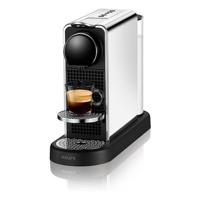 Krups Nespresso Citiz XN610D10 Nespresso Grijs - thumbnail