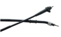 Vespa Piaggio lx 2/4t nm km-tellerkabel - thumbnail